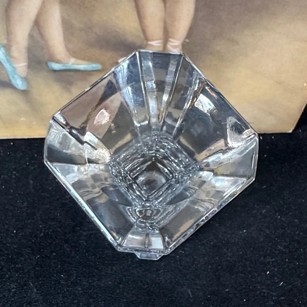 N/A elegant crystal